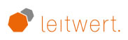 Leitwert Logo Web